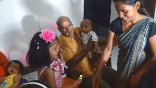 Birthday celebration of Pari Babu || Birthday Vlog