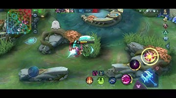 ⚡Map Hack By NPG Patch Silvana V 1.0 || Mobile Legends || Maps Hack