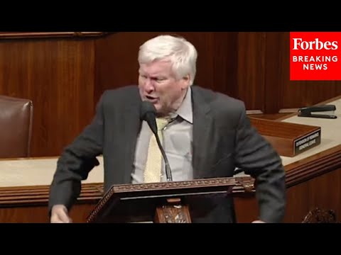 Glenn Grothman's Address on Proposed Tax Cuts and Economic Priorities