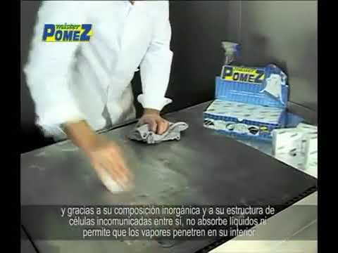 ⇨ Piedra De Limpieza Para Planchas