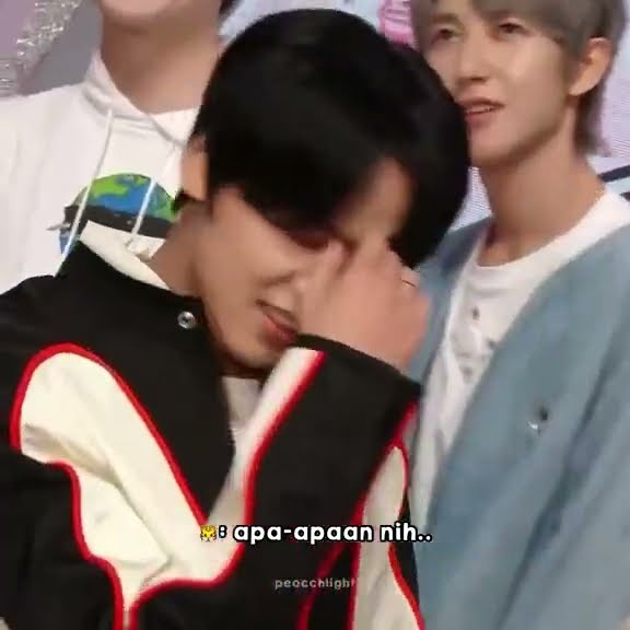 lagu kebangsaan renjun😭 #chenle #renjun #nctdream