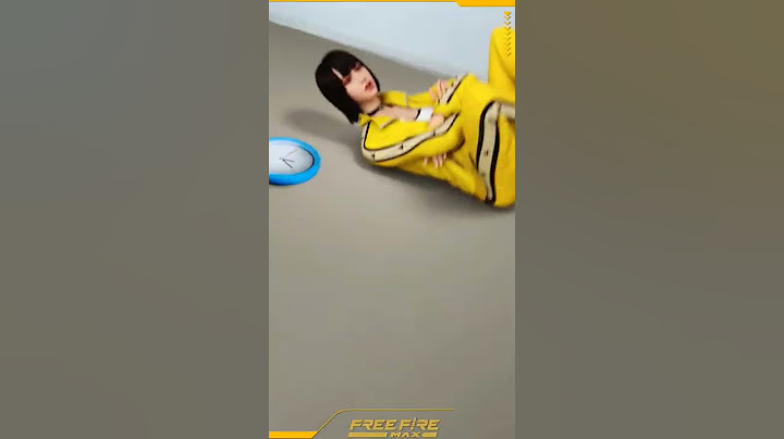 Magic trick or hidden talent? | Kelly Shorts | Garena Free Fire MAX