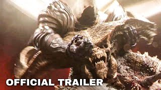 Diablo 4 - Official Story Trailer
