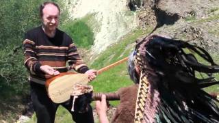 Mehmet Demirtaş - Apaçi (yep yeni video klip 2011)