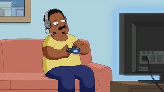 Three Iconic Animated Dads Have Returned in Fortnite Wealth