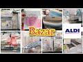 ALDI BAZAR 🛒❤️ COLADA, ORDEN, ORGANIZACIÓN DEL HOGAR, ELECTRODOMÉSTICOS...