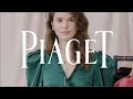 Harpers Bazaar x Piaget | Possession Collection 2018