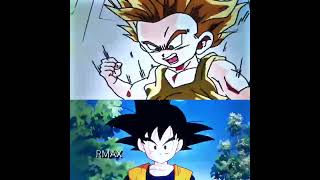🔥 Two Kids… One Legendary Super Saiyan Awakening 😳☠️