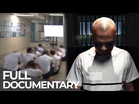 Inside Maximum Security - Toughest Prison in Singapore: Keeping Bonds Beyond Bars | Free Documentary