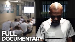 Inside Maximum Security - Toughest Prison in Singapore: Keeping Bonds Beyond Bars | Free Documentary