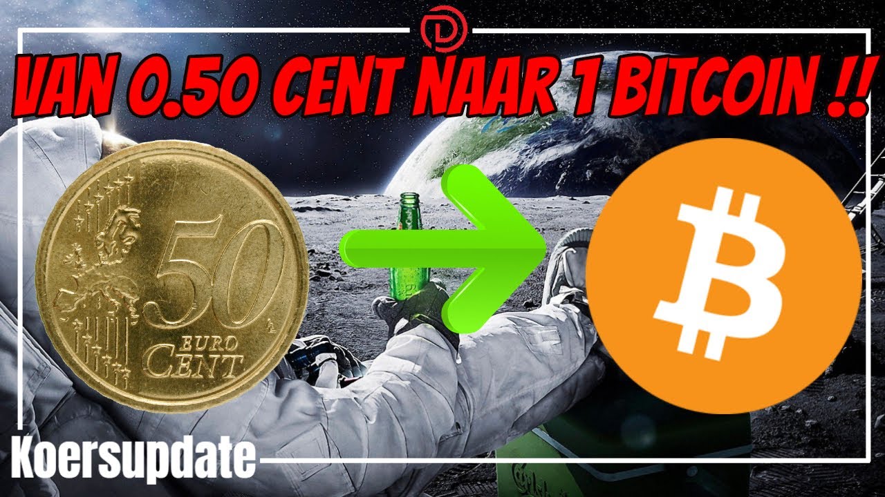 Live 🏆 Van 0.50 cent naar 1 Bitcoin !! 🏆 | Doopie Cash