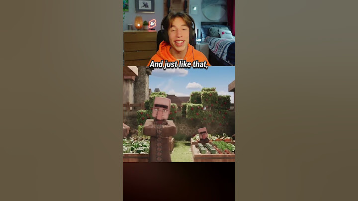 Minecraft Movie Technoblade Tribute! 🐷💖