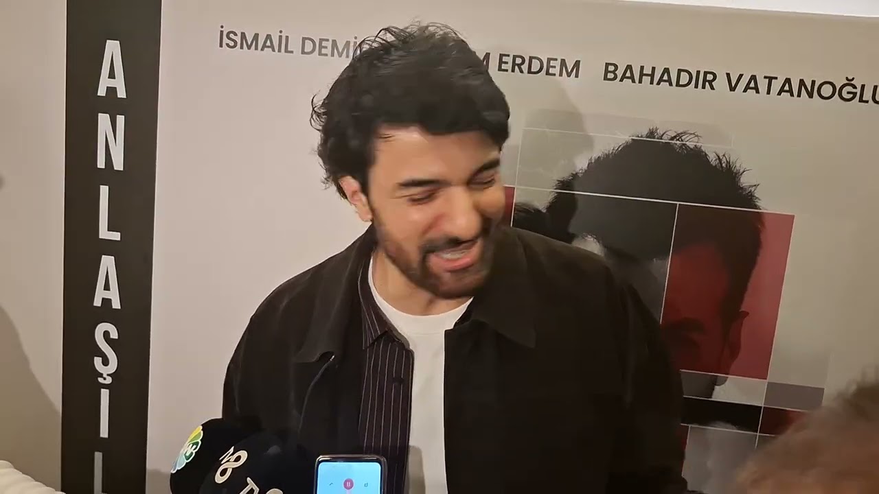 Engin Akyürek eski partneri ile yıllar sonra buluştu