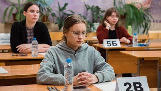 Российским школьникам разрешили пересдать ЕГЭ по одному из предметов на выбор