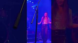 Katie Henry LIVE @pianodortmund 06.02.2024