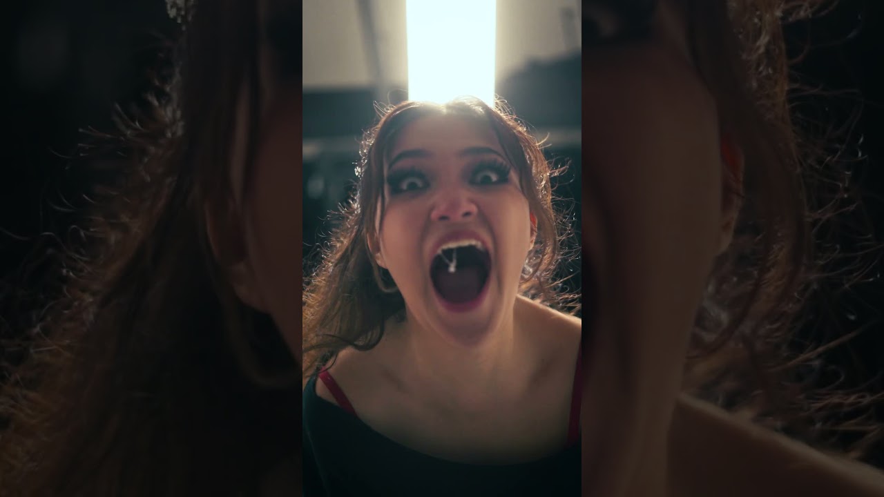 this filter is INSANE! 😱