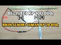 Make simple running led ,low budget version (8 mode)