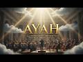 AYAH - Rinto Harahap (The Mercy's) | Emotional Orchestral Tribute by Symphony Nusantara