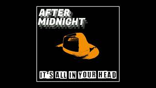 unfinished after midnight remix bonus mix