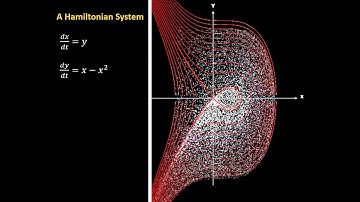 A Hamiltonian System