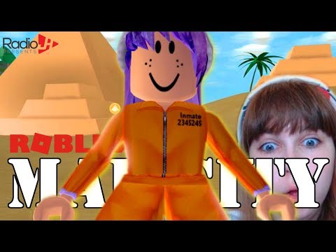 Su Tart Goes To Mcbusters Story Pt2 Roblox Radiojh Games Youtube - su tart the chill elevator by dj craftboy160 roblox youtube