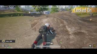 Tutorial #bgmiindia #pubg #bgminewupdate #trending #noobplayer #dpspray #youtubevideo #killerspray