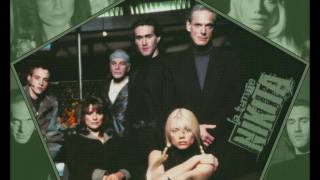 La Femme Nikita OST -HD- Thrive - Revenge