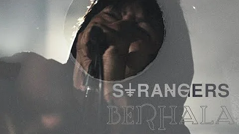 STRANGERS - Berhala (Official Music Video)