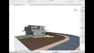 TUTORIAL - How to Create Toposurface from Edges in Revit | Environment for Revit®