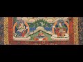 Mandarava Consort Of Padmasambhava