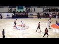 Garzas de Plata vs Soles 24 Nov