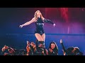 Taylor swift  i did something bad  live reputation tour
