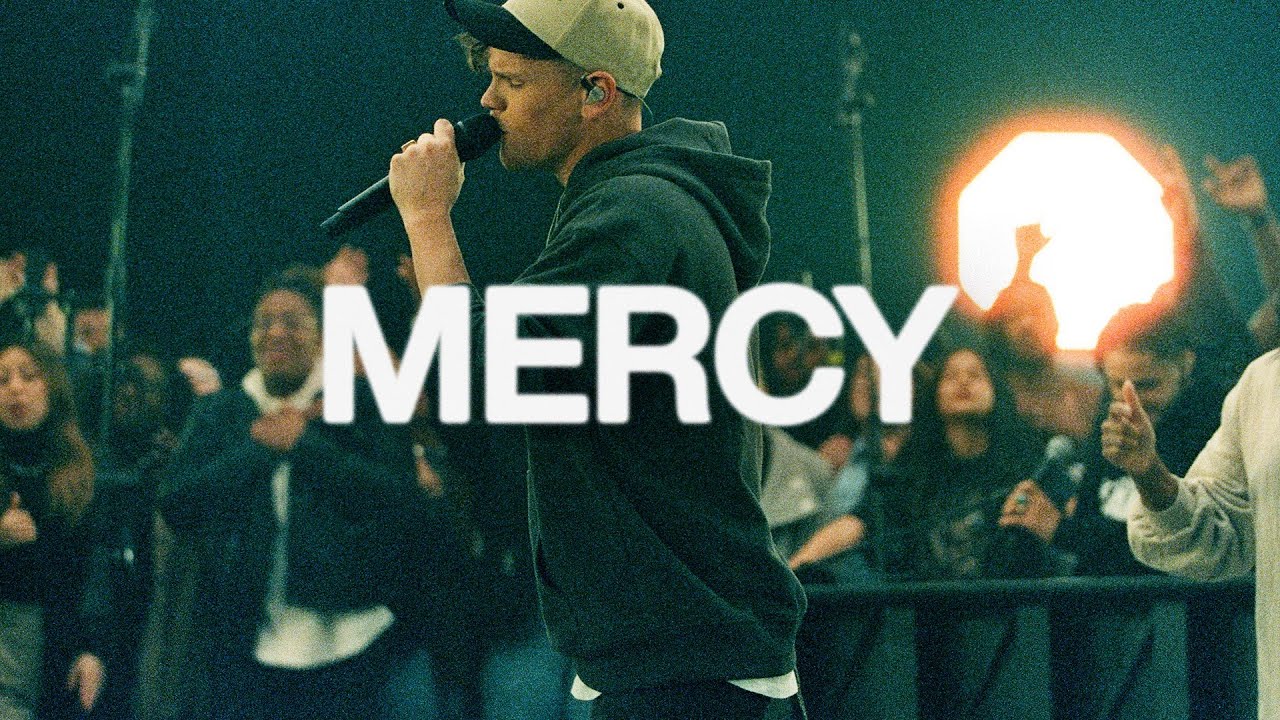 Mercy  Elevation Worship  Maverick City