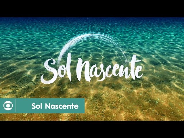 Sol Nascente: confira a abertura da novela das 6 da Globo class=