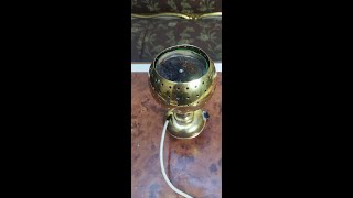 ازاي تصنع مبخرة بالكهرباء ، كيفية اصلاح المبخرة الكهربائية ، How to make Electric incense burner