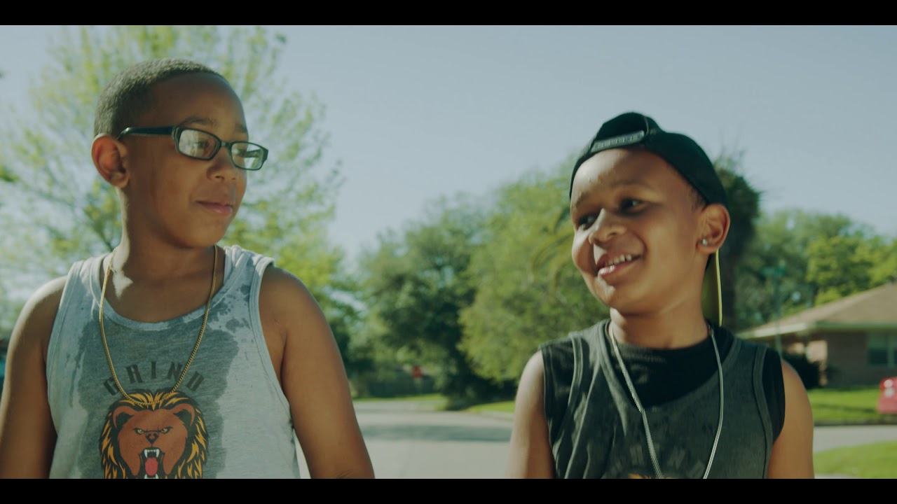 Chaptabois- Hard Life