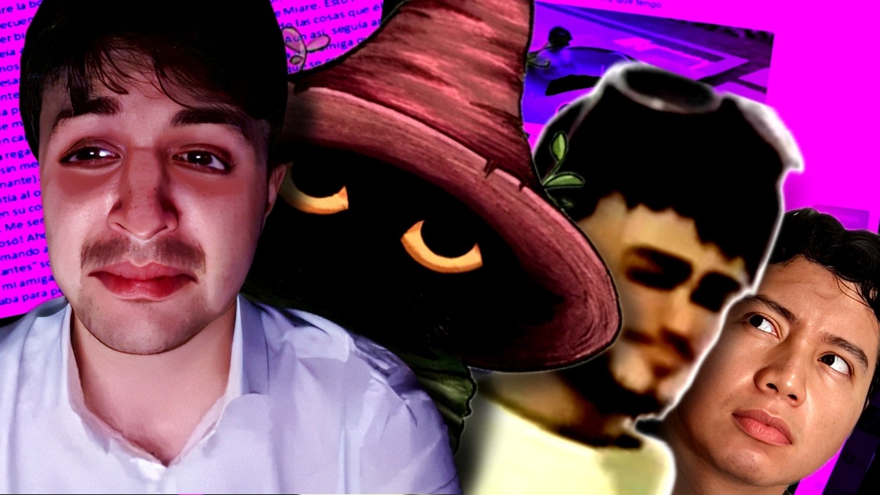 El Fin de Dalas Nalgas💀