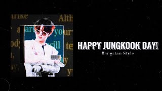 Download Lagu HAPPY BIRTHDAY JUNGKOOK