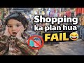 Shopping Karne Gaye The Par Khali Hath Aagye🥲| Anshita Ki Duniya✨#shopping #newyoutuber  #dailyvlog 