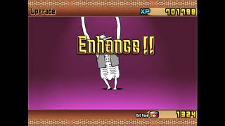 Tesalan Pasalan True Form Battle Cats Episode 8