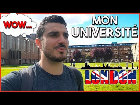 Vidéo: Qantm Ouvre Sa Première Université Britannique
