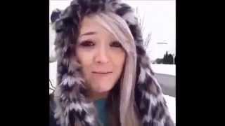 my fav viner meghan mccarthy