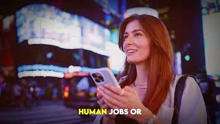 AI in 2040 — Will Humans Still Be in Charge?