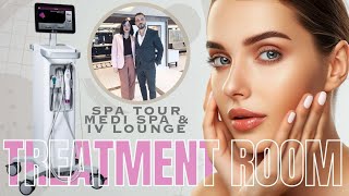 Doctor Reveals: Most Popular Anti-Aging Treatments on Luxury Cruise Ships