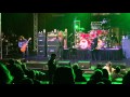 NAMM 2016 Francesco DiCosmo Digital Man solo