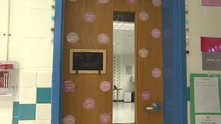 Parents, educators sound alarm over child care cuts