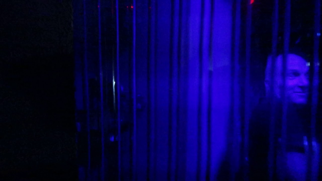#HHN28 Dead Exposure: Patient Zero Walk Through