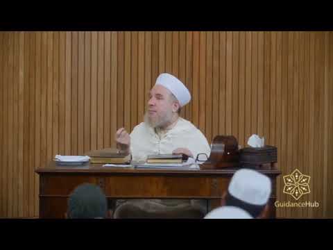 Imam Bukhari wrote Alaihi Salam after names of Ahlul Bayt- Shaykh Muhammad Al Yaqoubi