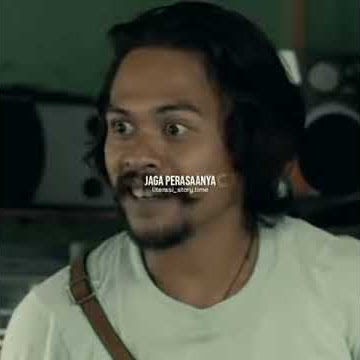 story WhatsApp Willy preman pensiun