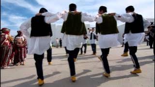 Libyan Music-Mabrouk Ya Hadara